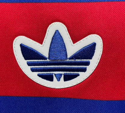 Francia Local - Euro 1984