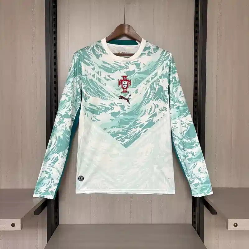 Portugal Visitante - Mundial 2026