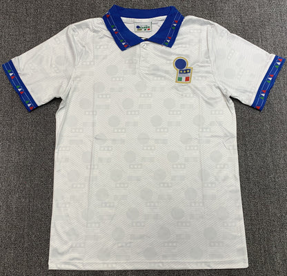 Italia Visitante - Mundial 1994