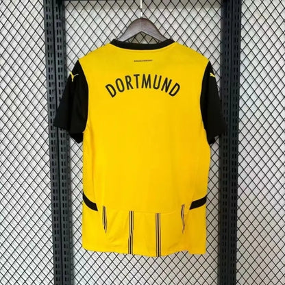 Borussia Dortmund Local - Temporada 24/25