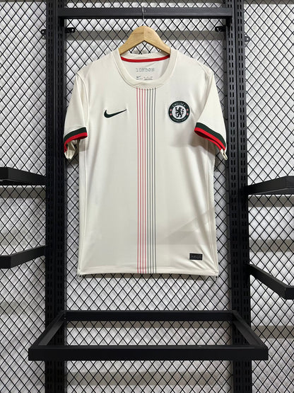 Chelsea Visitante - Temporada 25/26