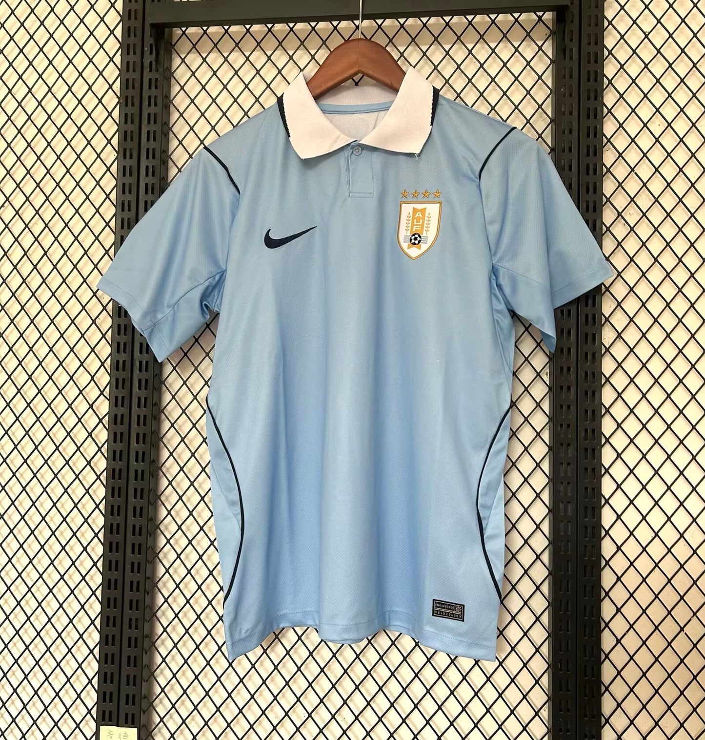 Uruguay Local - Mundial 2026