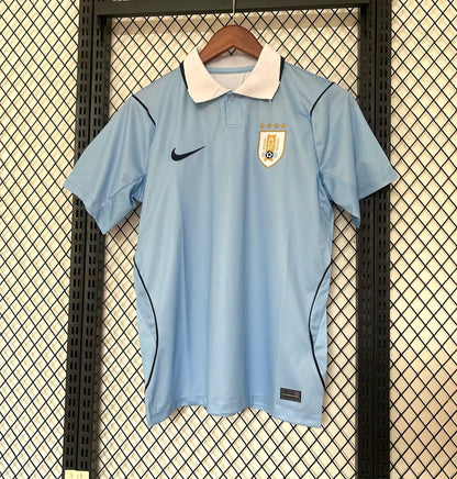 Uruguay Local - Mundial 2026