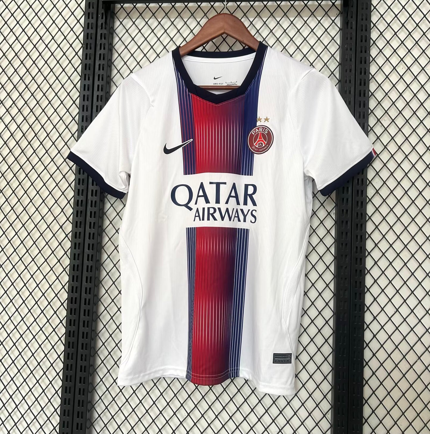 PSG Visitante - Temporada 26/27