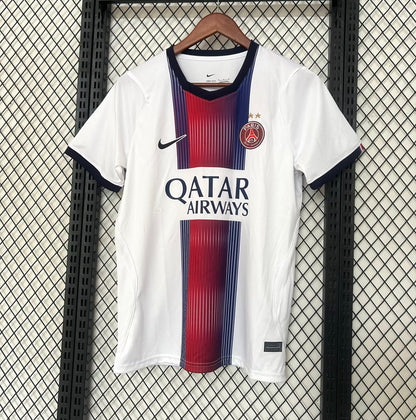 PSG Visitante - Temporada 26/27
