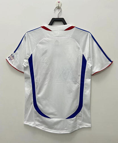 Francia Visitante - Mundial 2006