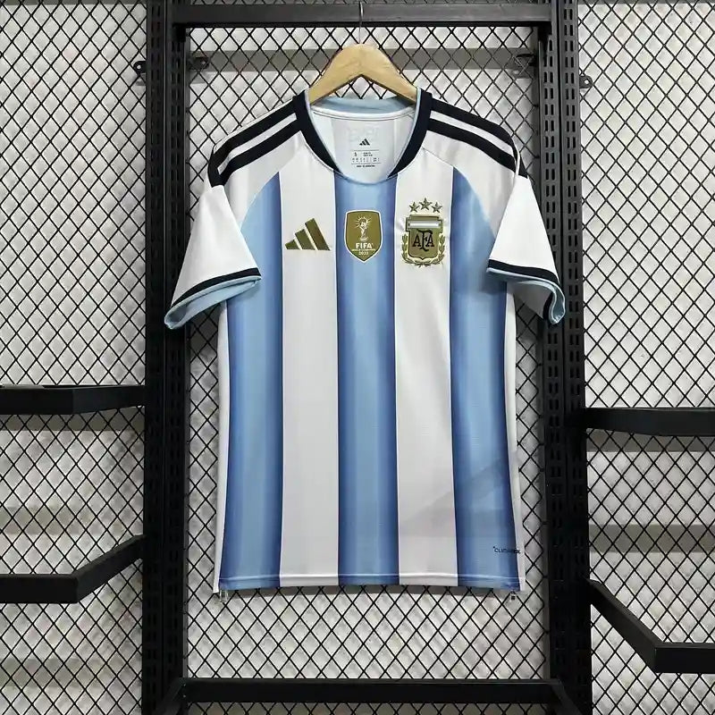 Argentina Local - Mundial 2026