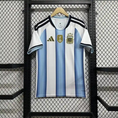 Argentina Local - Mundial 2026