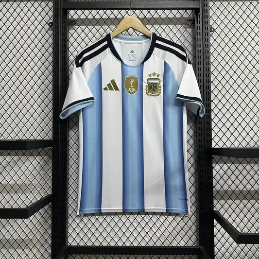 Argentina Local - Mundial 2026
