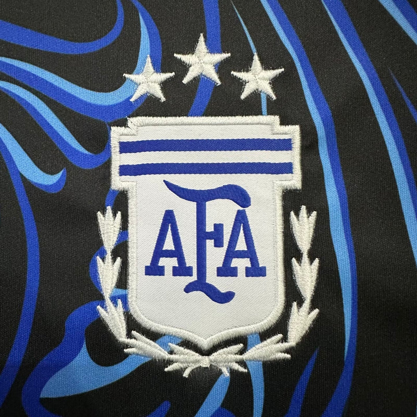 Argentina Visitante - Mundial 2026