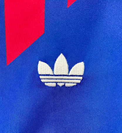 Francia Local - Mundial 1990