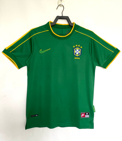 Brasil Portero - Mundial 1998