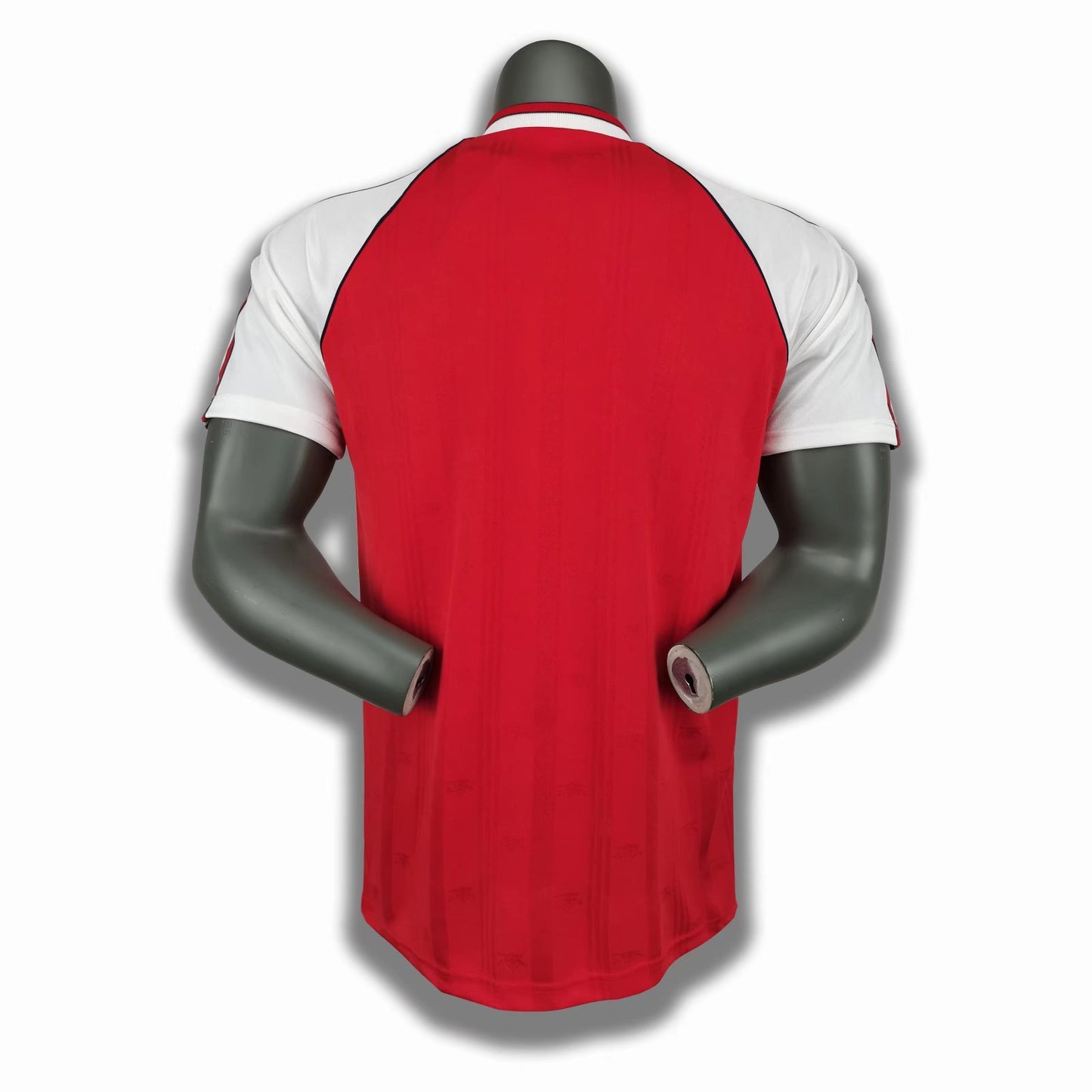 Arsenal Local - Temporada 1988/90