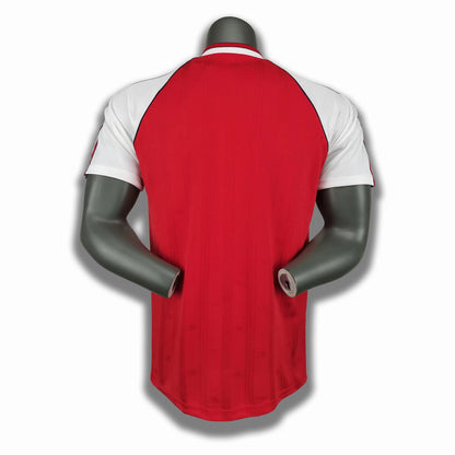 Arsenal Local - Temporada 1988/90