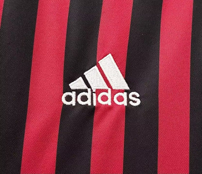 AC Milan Local - Temporada 2011/12