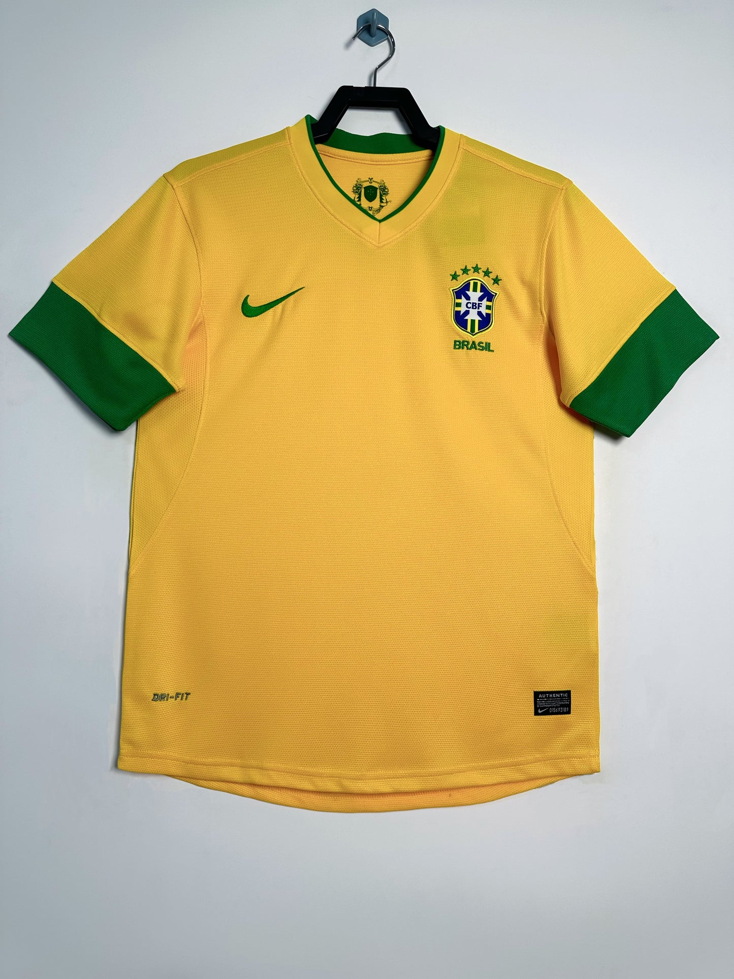 Brasil Local - Confederaciones 2013