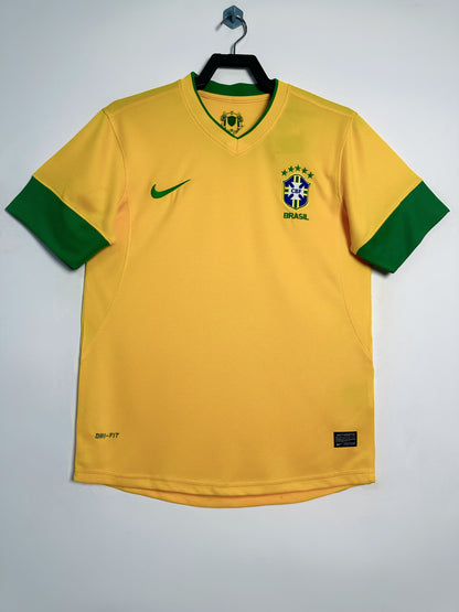 Brasil Local - Confederaciones 2013