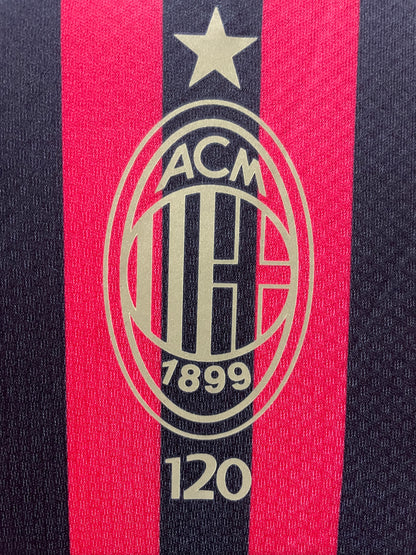 AC Milan Local - Temporada 2019/20 120 Aniversario