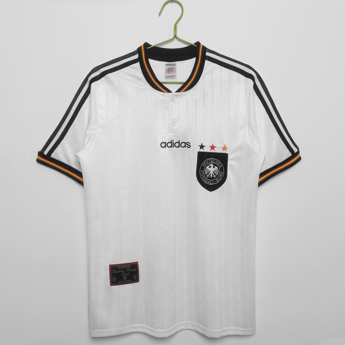 Alemania Local - Temporada 1996
