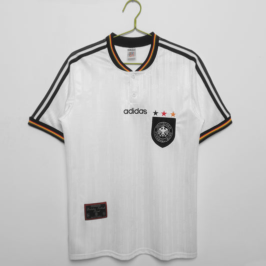 Alemania Local - Temporada 1996