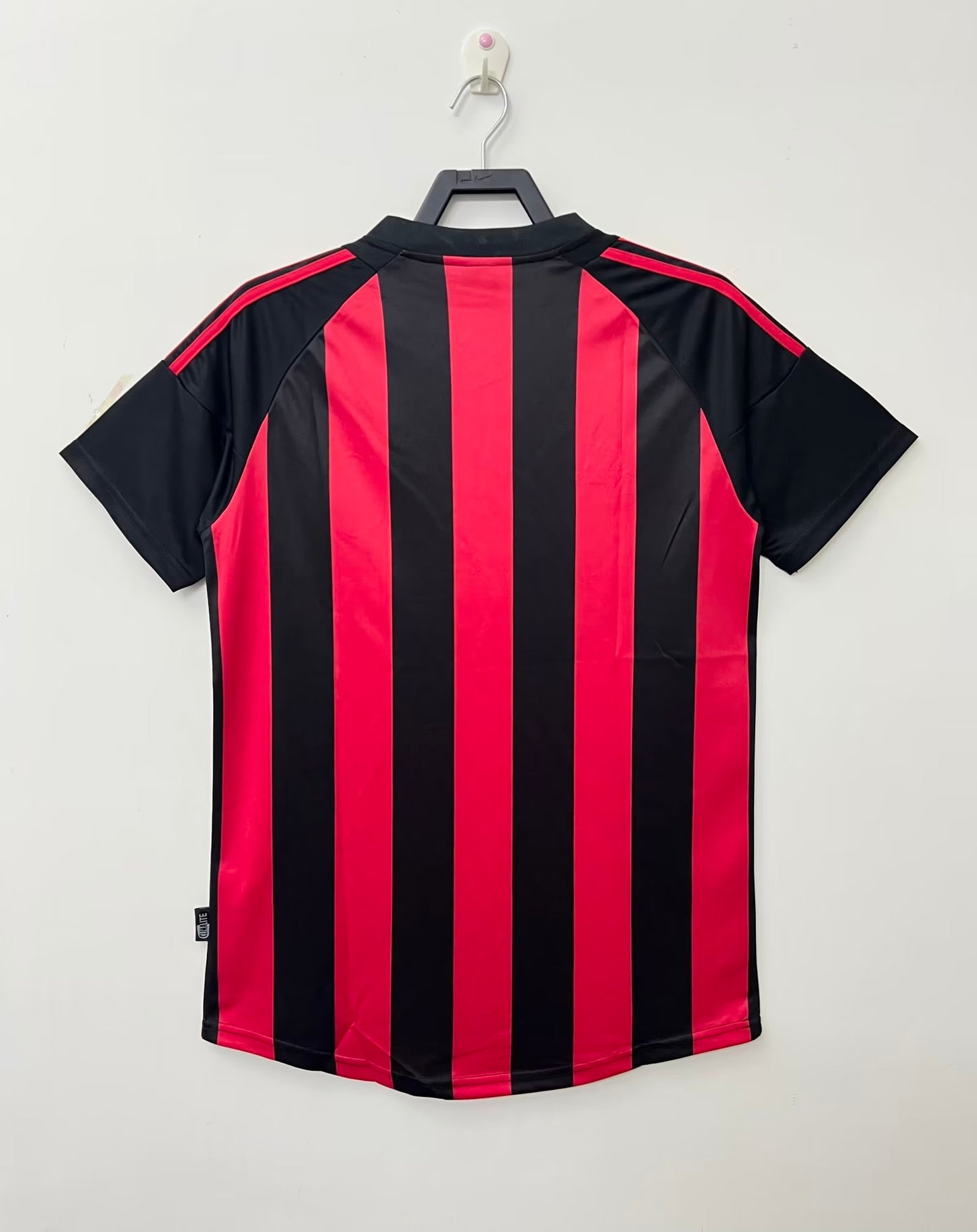 AC Milan Local - Temporada 2002/03