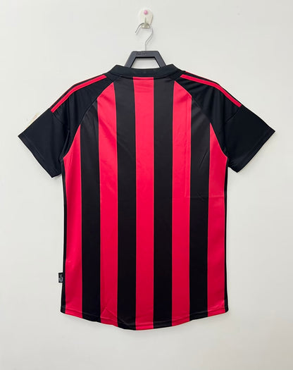 AC Milan Local - Temporada 2002/03