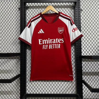 Arsenal Local - Temporada 26/27