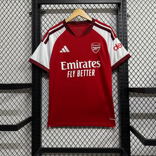 Arsenal Local - Temporada 26/27