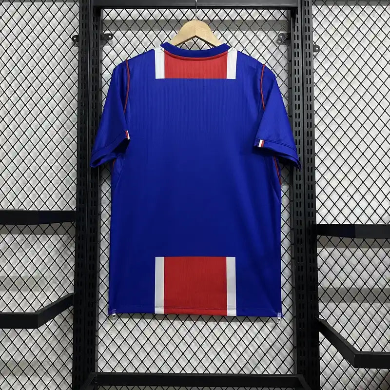PSG Local - Temporada 26/27