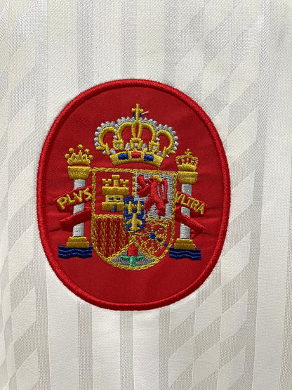 España Visitante - Mundial 1994