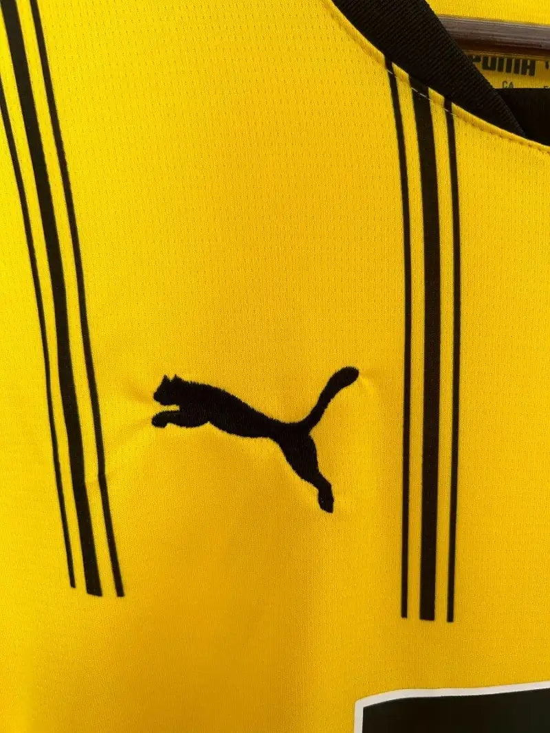 Borussia Dortmund Local - Temporada 24/25