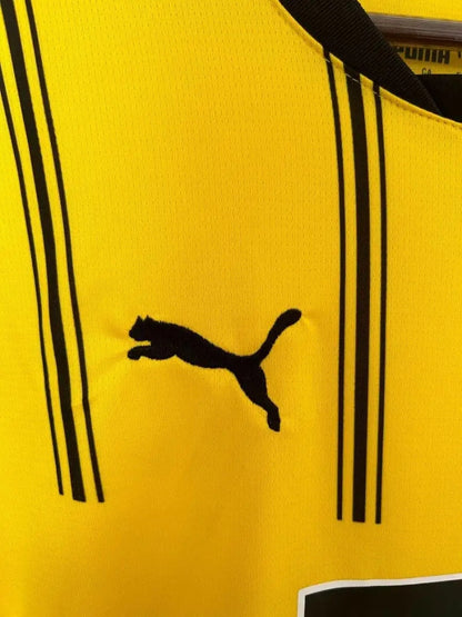 Borussia Dortmund Local - Temporada 24/25
