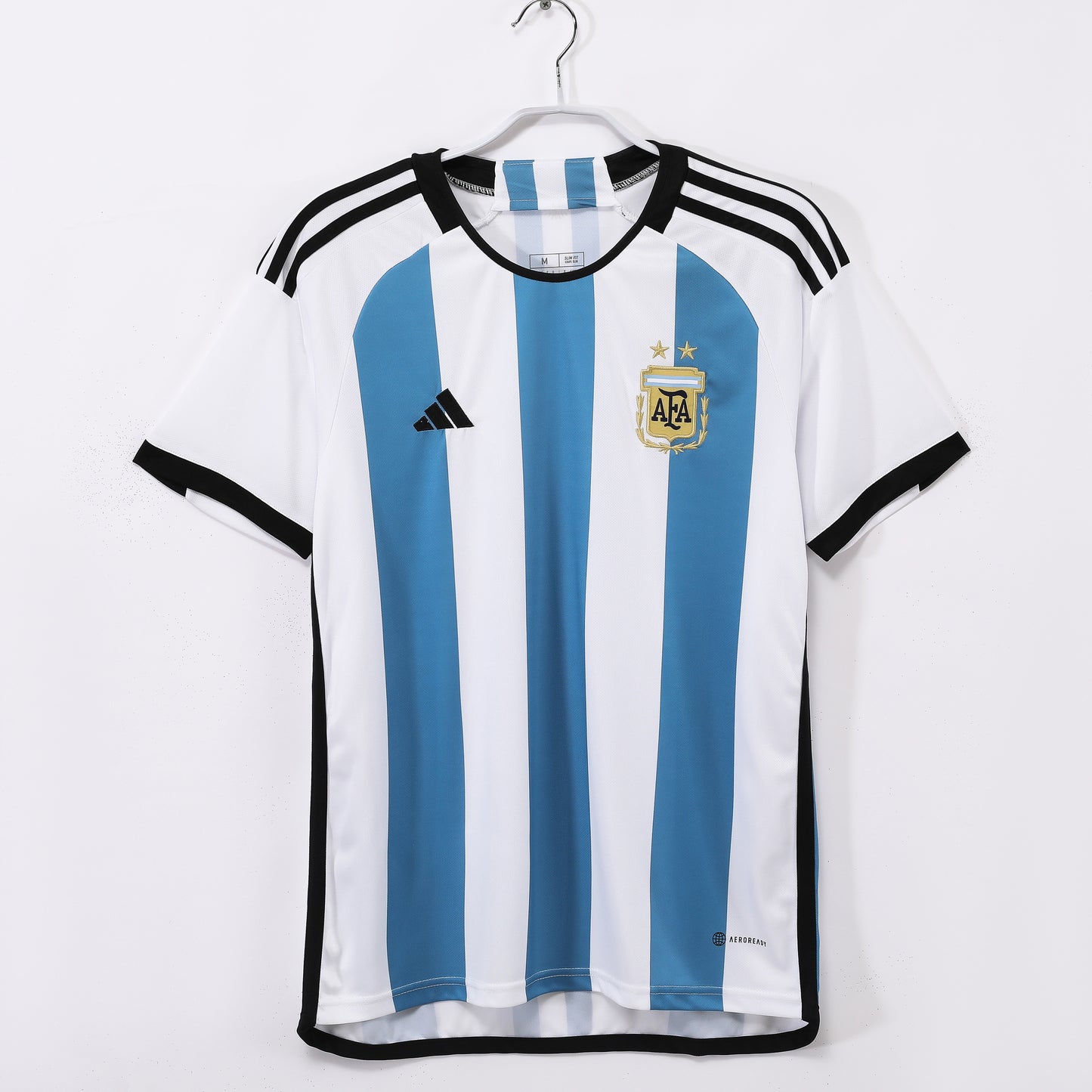 Argentina Local - Mundial 2022