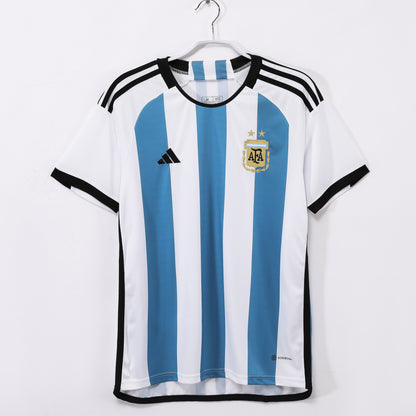 Argentina Local - Mundial 2022