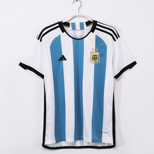 Argentina Local - Mundial 2022