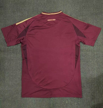 AS Roma Local - Temporada 24/25