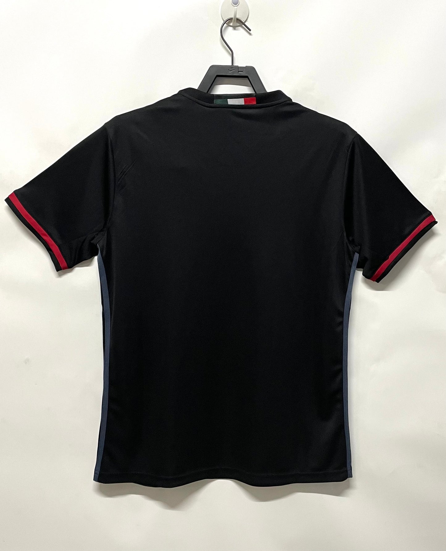 AC Milan Local - Temporada 2016/17