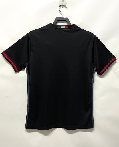 AC Milan Local - Temporada 2016/17