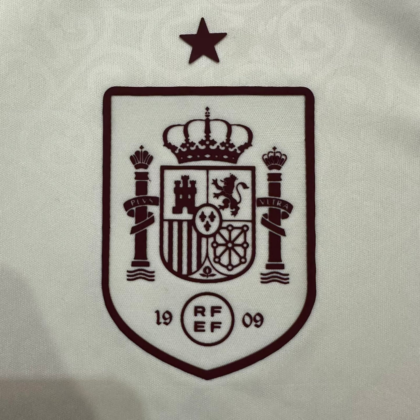 España Visitante - Mundial 2026
