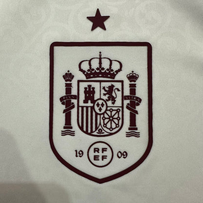 España Visitante - Mundial 2026