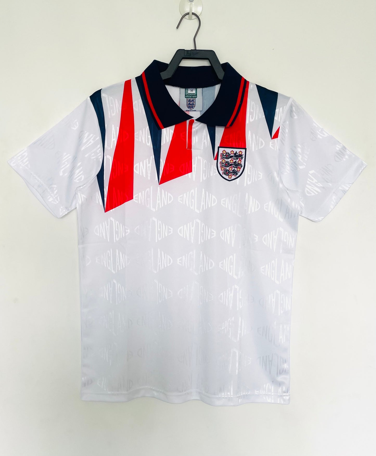 Inglaterra Local - Euro 1992