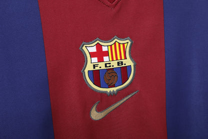 Barcelona Local - Temporada 1998/99