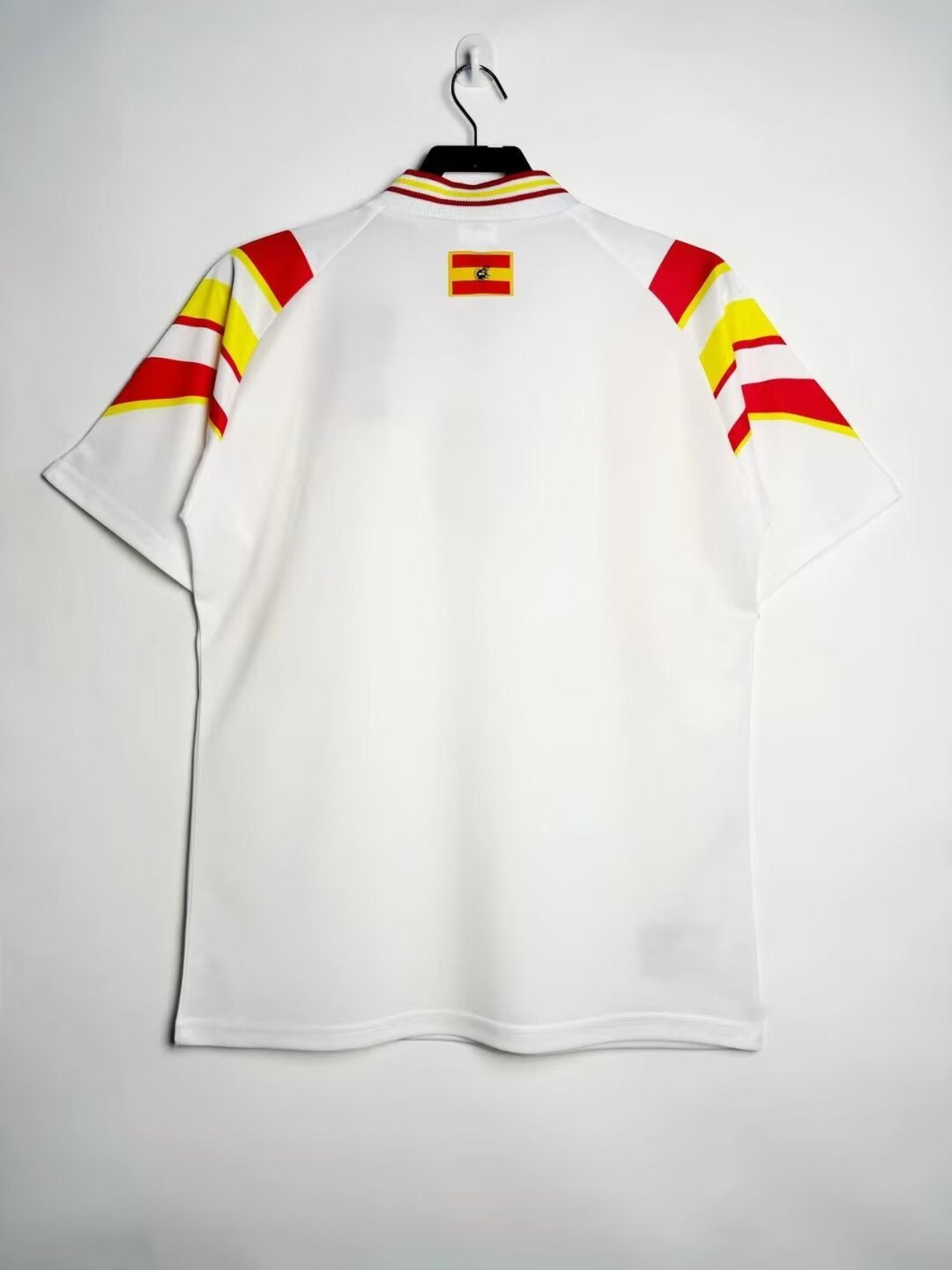 España 3er Uniforme - Euro 1996