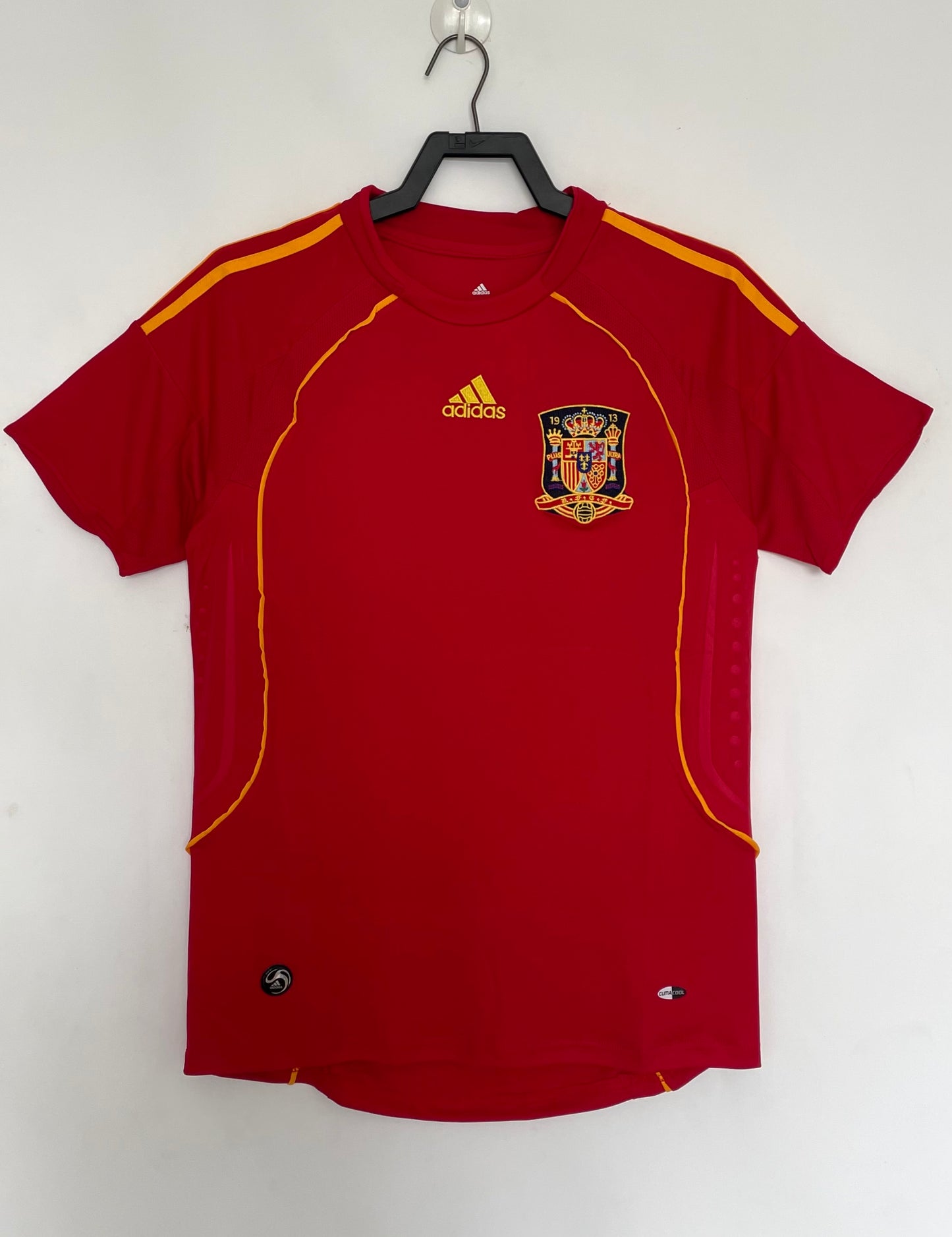 España Local - Euro 2008