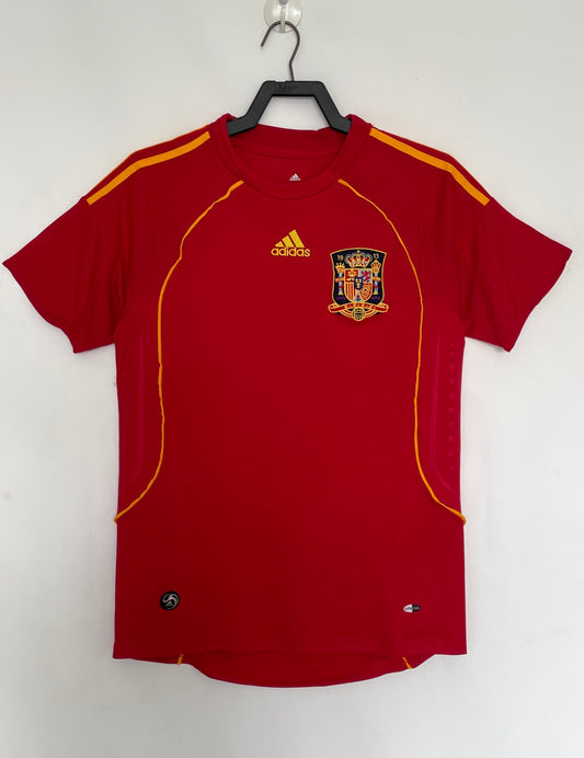 España Local - Euro 2008