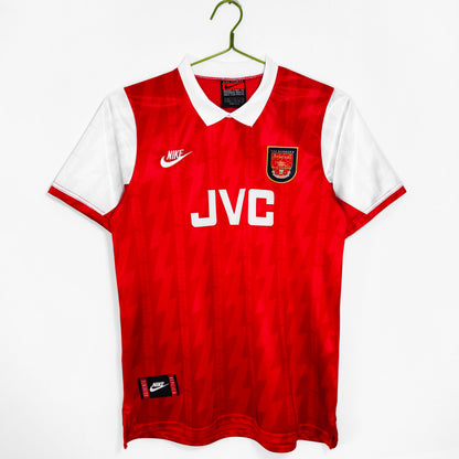 Arsenal Local - Temporada 1994/96