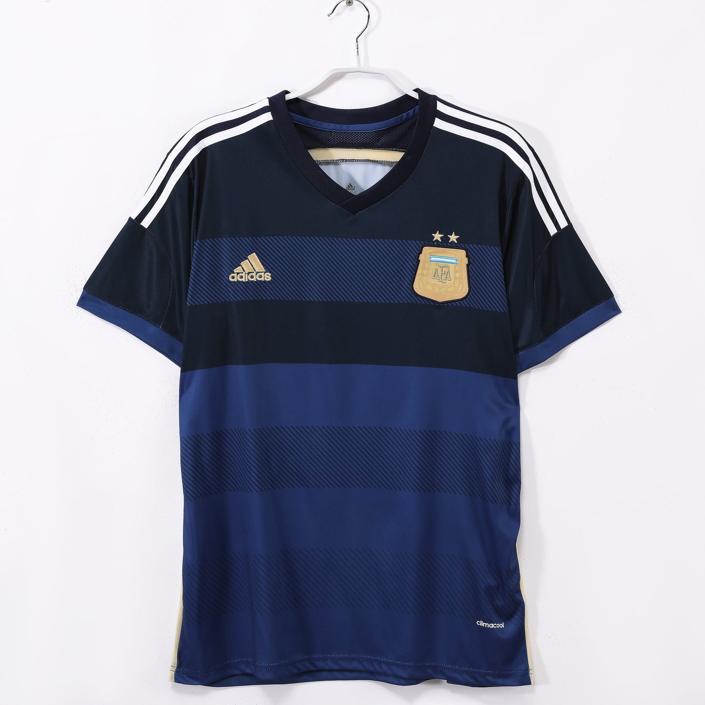 Argentina Visitante - Mundial 2014