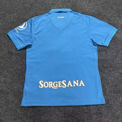 Napoli Local - Temporada 26/27