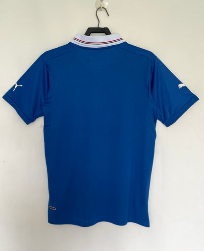 Italia Local - Euro 2012