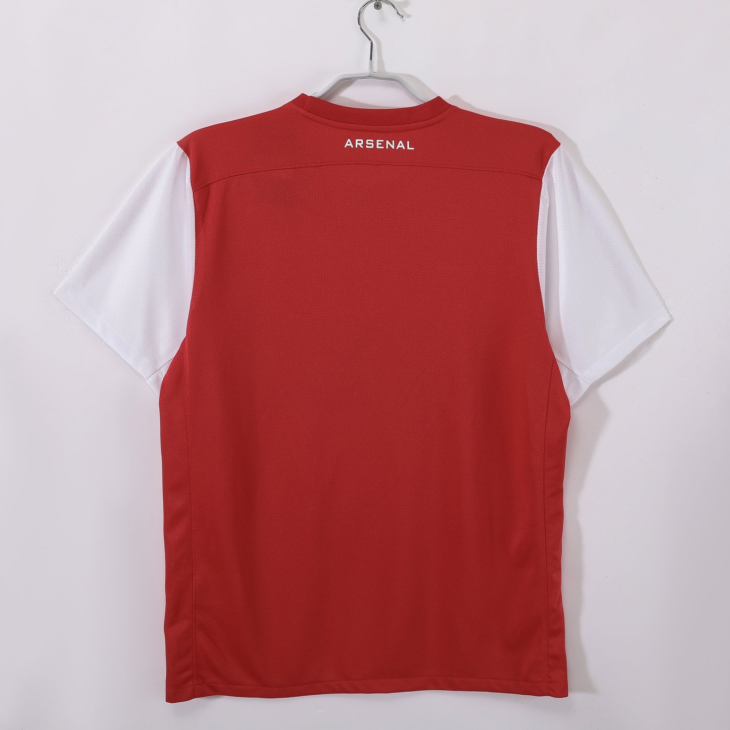 Arsenal Local - Temporada 2011/12